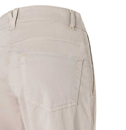 MAC MAC JEANS - EBBY 2.3, Fade out gabardine