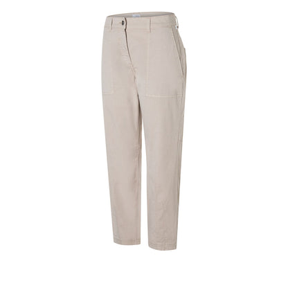 MAC MAC JEANS - EBBY 2.3, Fade out gabardine