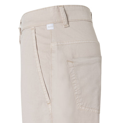 MAC MAC JEANS - EBBY 2.3, Fade out gabardine