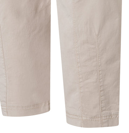 MAC MAC JEANS - EBBY 2.3, Fade out gabardine