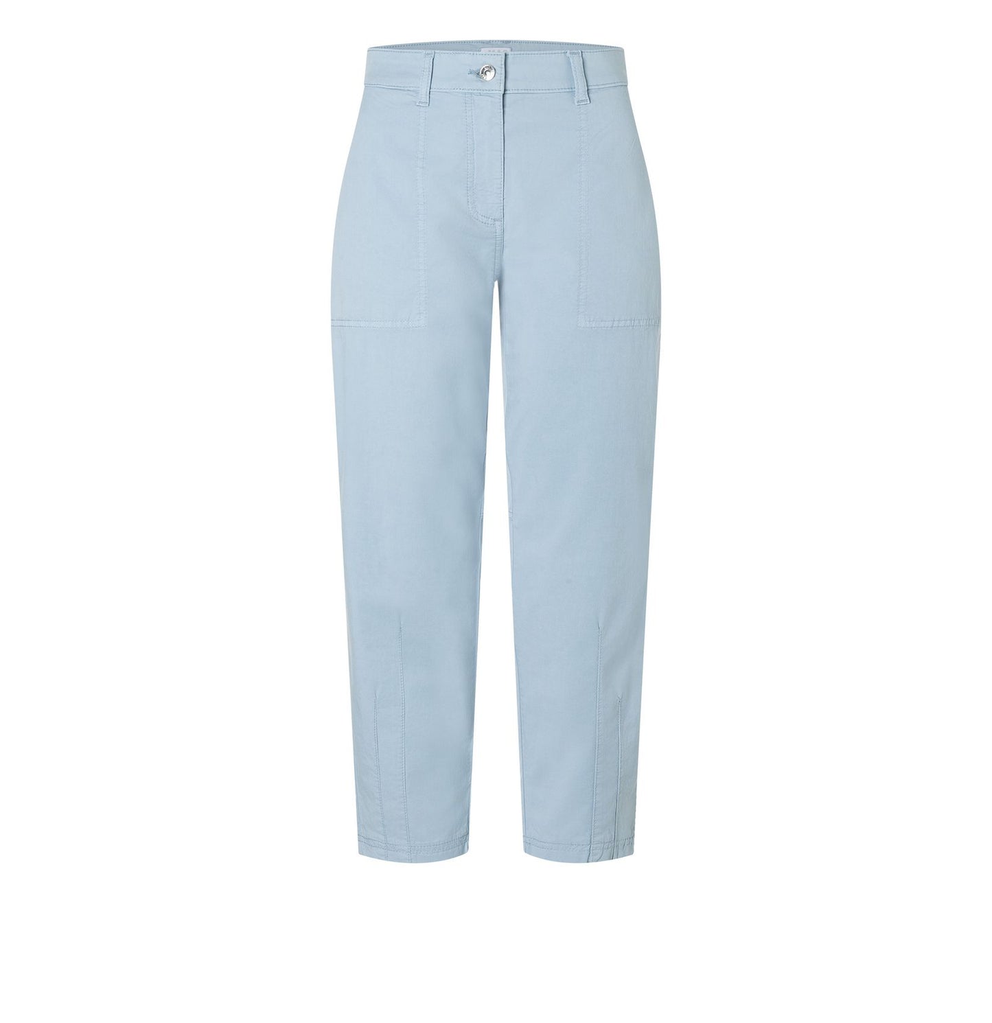 MAC MAC JEANS - EBBY 2.3, Fade out gabardine OL