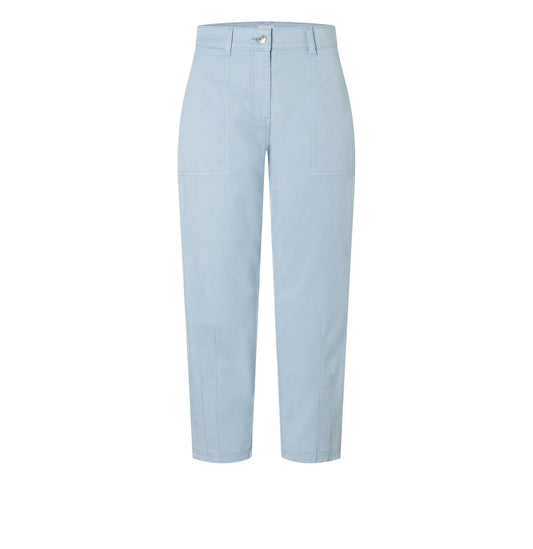 MAC MAC JEANS - EBBY 2.3, Fade out gabardine OL