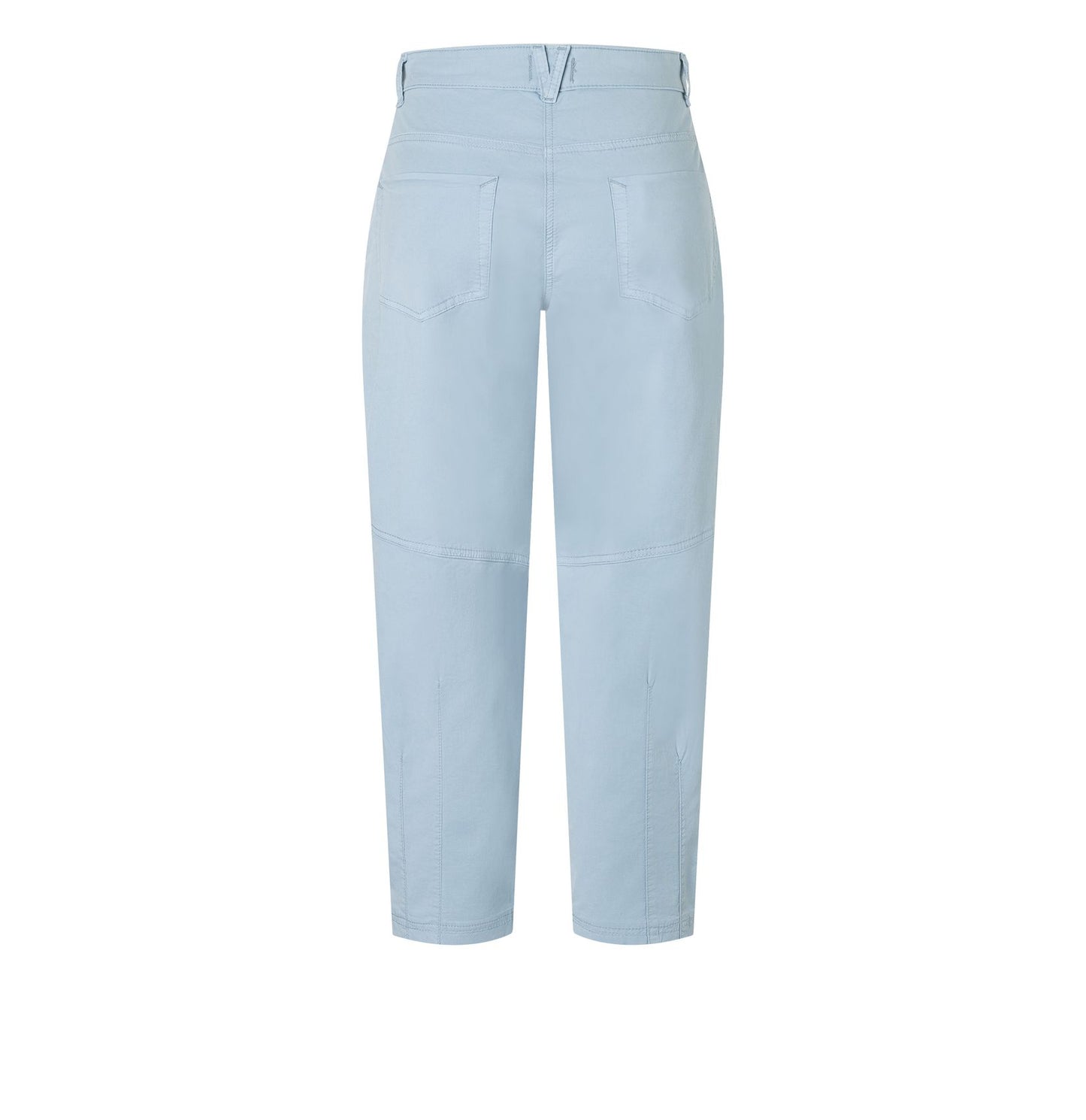 MAC MAC JEANS - EBBY 2.3, Fade out gabardine