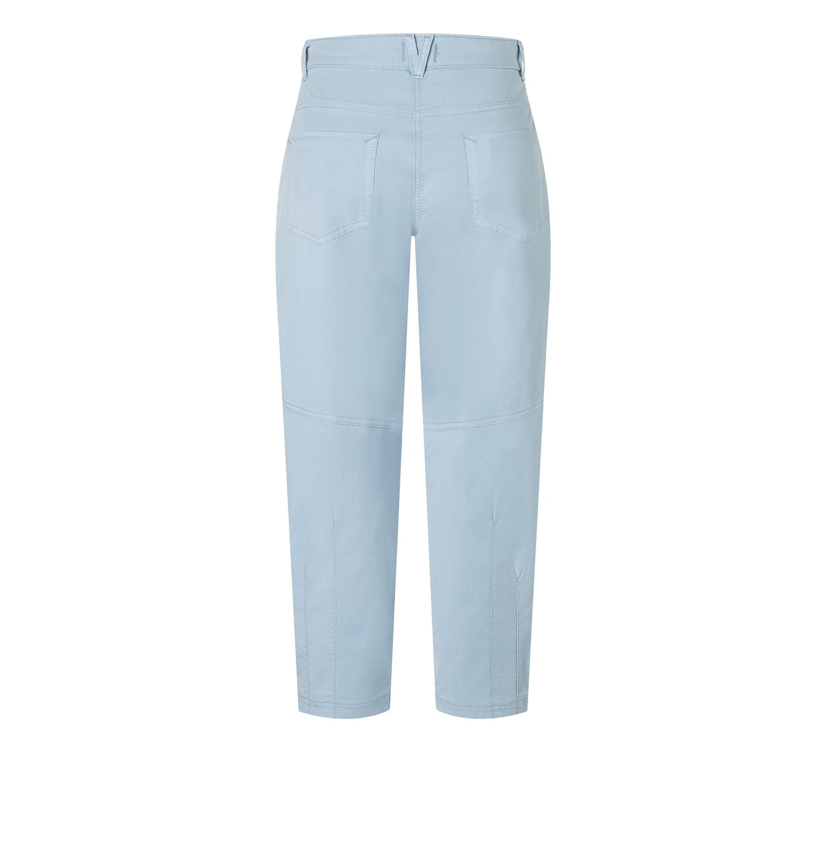 MAC MAC JEANS - EBBY 2.3, Fade out gabardine