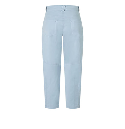 MAC MAC JEANS - EBBY 2.3, Fade out gabardine