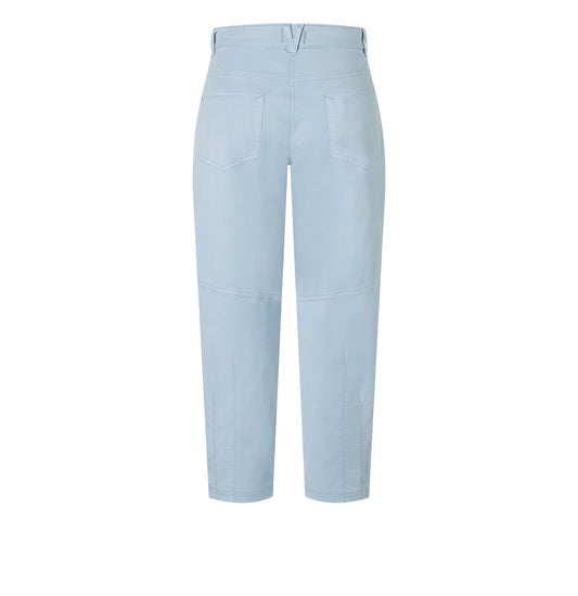 MAC MAC JEANS - EBBY 2.3, Fade out gabardine