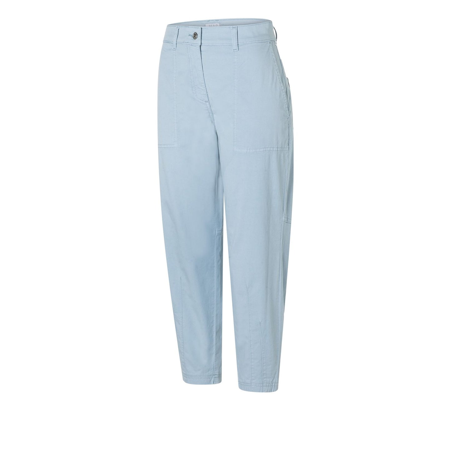 MAC MAC JEANS - EBBY 2.3, Fade out gabardine