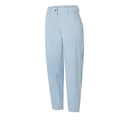 MAC MAC JEANS - EBBY 2.3, Fade out gabardine