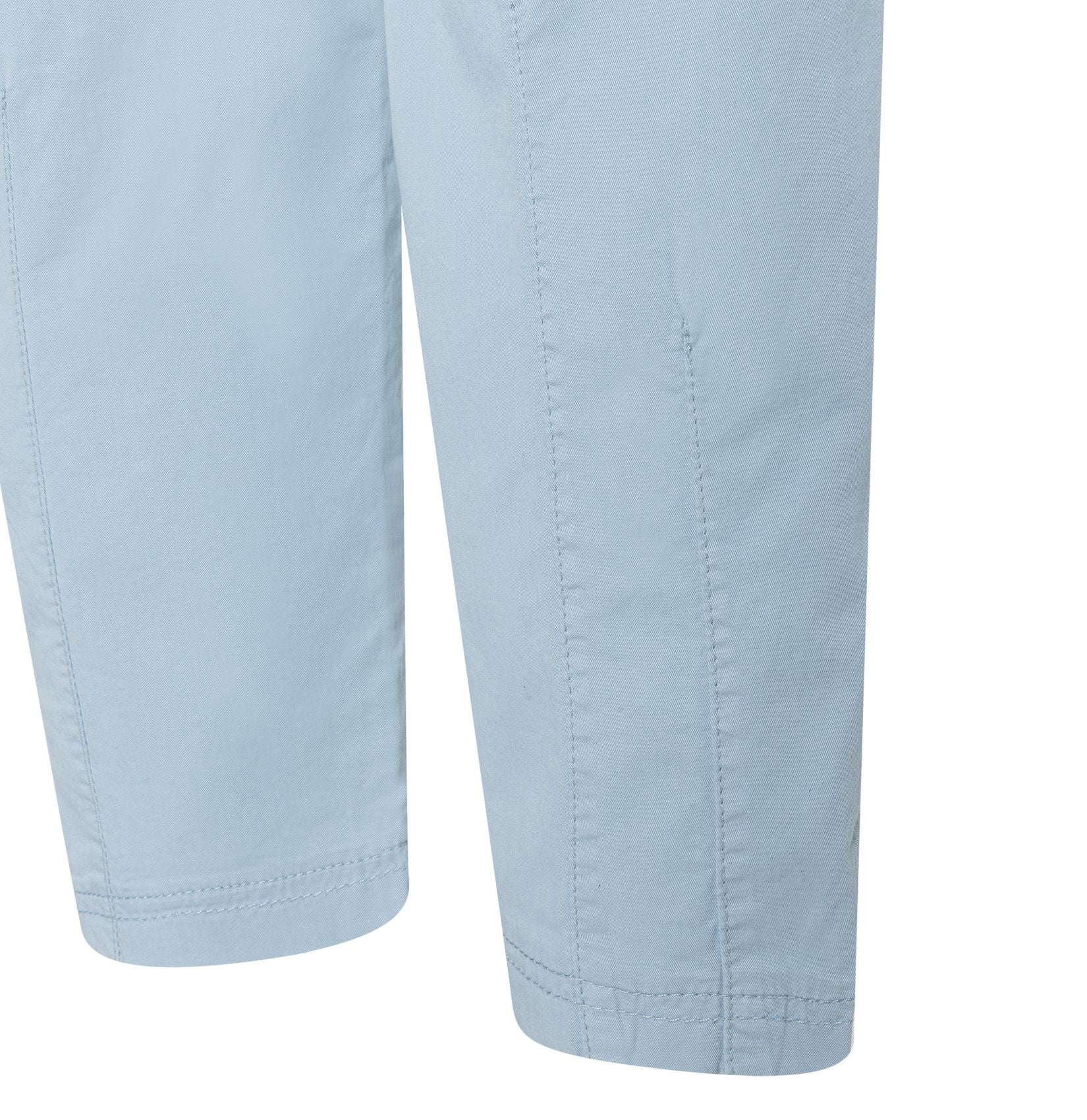 MAC MAC JEANS - EBBY 2.3, Fade out gabardine
