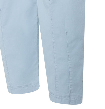 MAC MAC JEANS - EBBY 2.3, Fade out gabardine