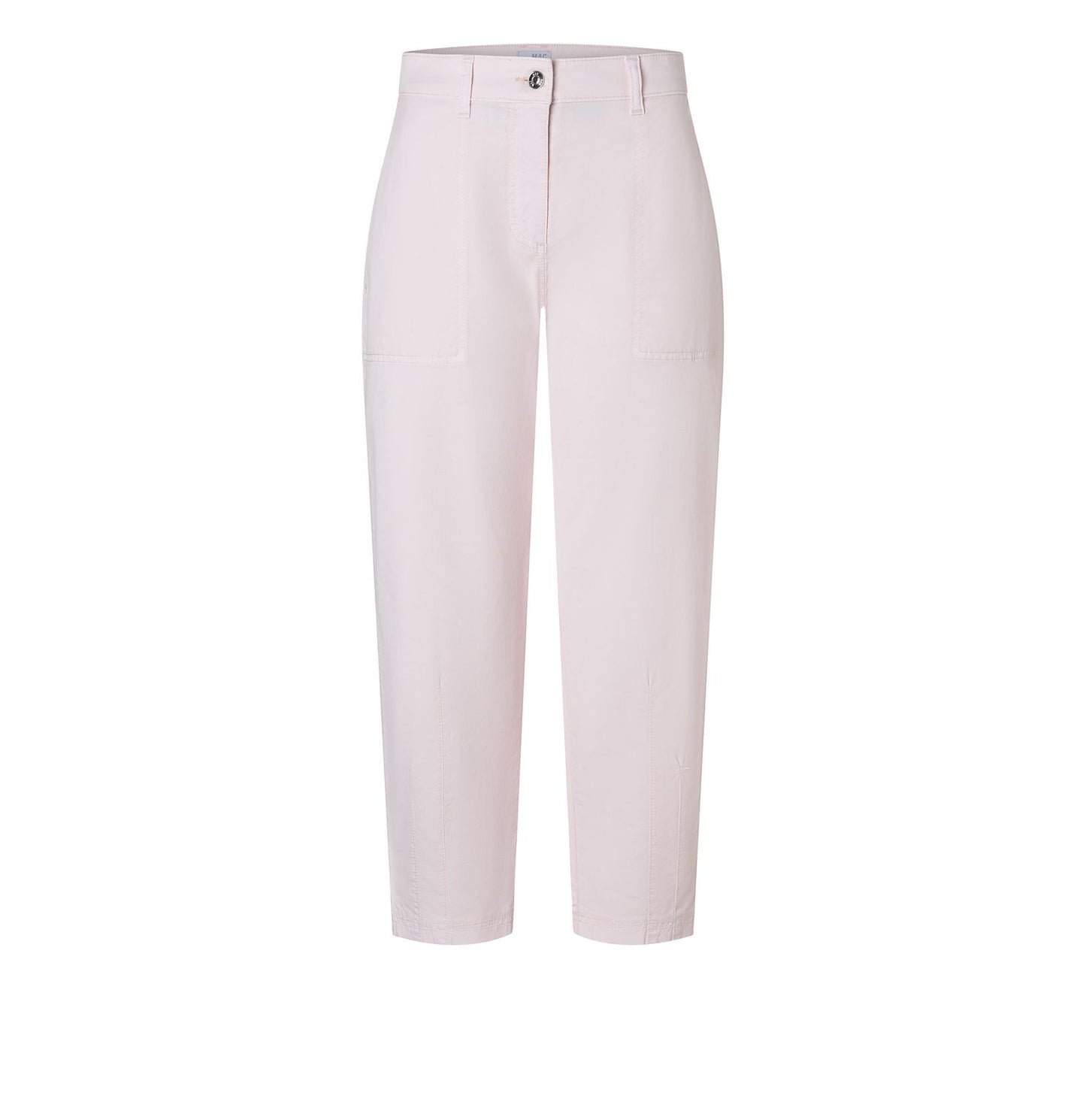 MAC MAC JEANS - EBBY 2.3, Fade out gabardine OL