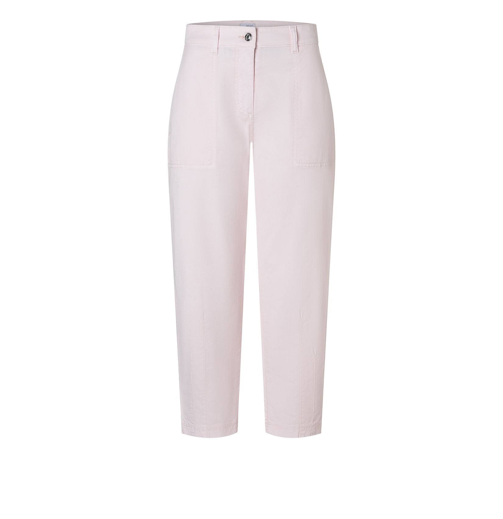 MAC MAC JEANS - EBBY 2.3, Fade out gabardine OL