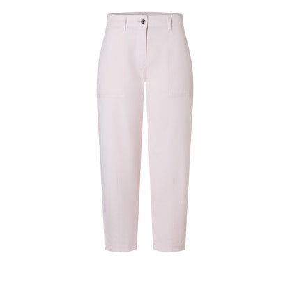 MAC MAC JEANS - EBBY 2.3, Fade out gabardine OL