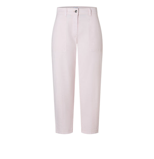 MAC MAC JEANS - EBBY 2.3, Fade out gabardine OL