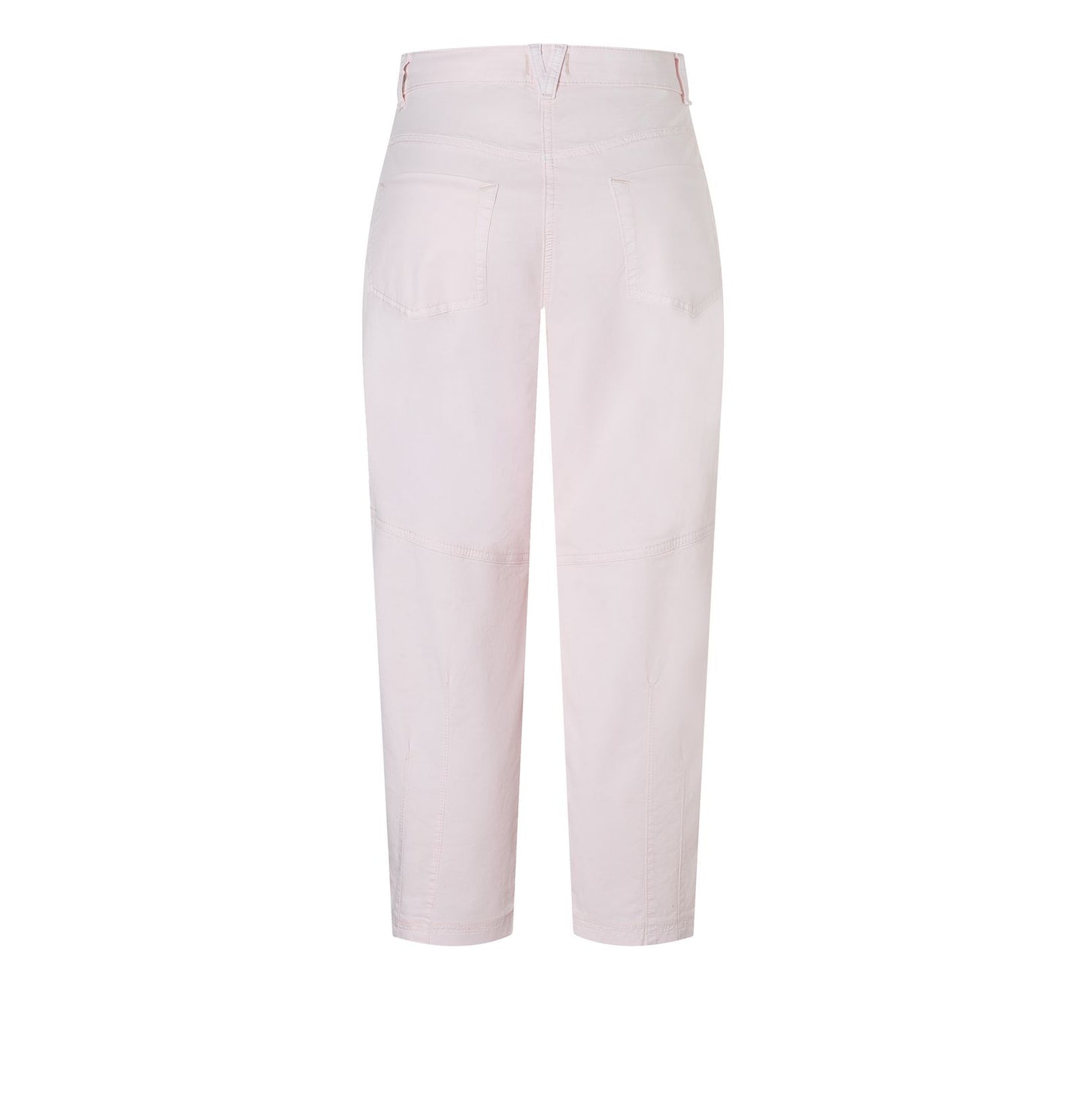 MAC MAC JEANS - EBBY 2.3, Fade out gabardine