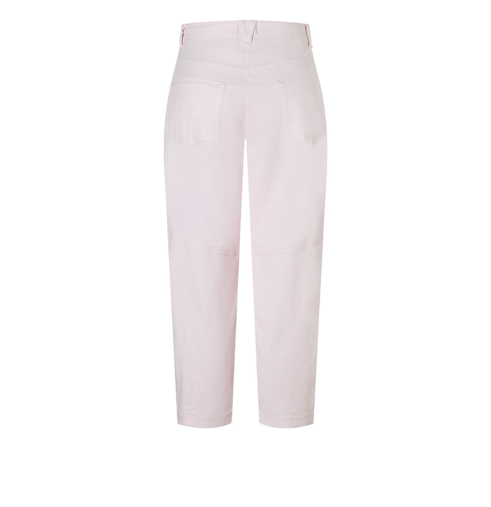 MAC MAC JEANS - EBBY 2.3, Fade out gabardine