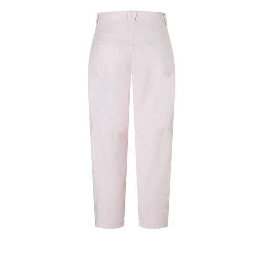 MAC MAC JEANS - EBBY 2.3, Fade out gabardine