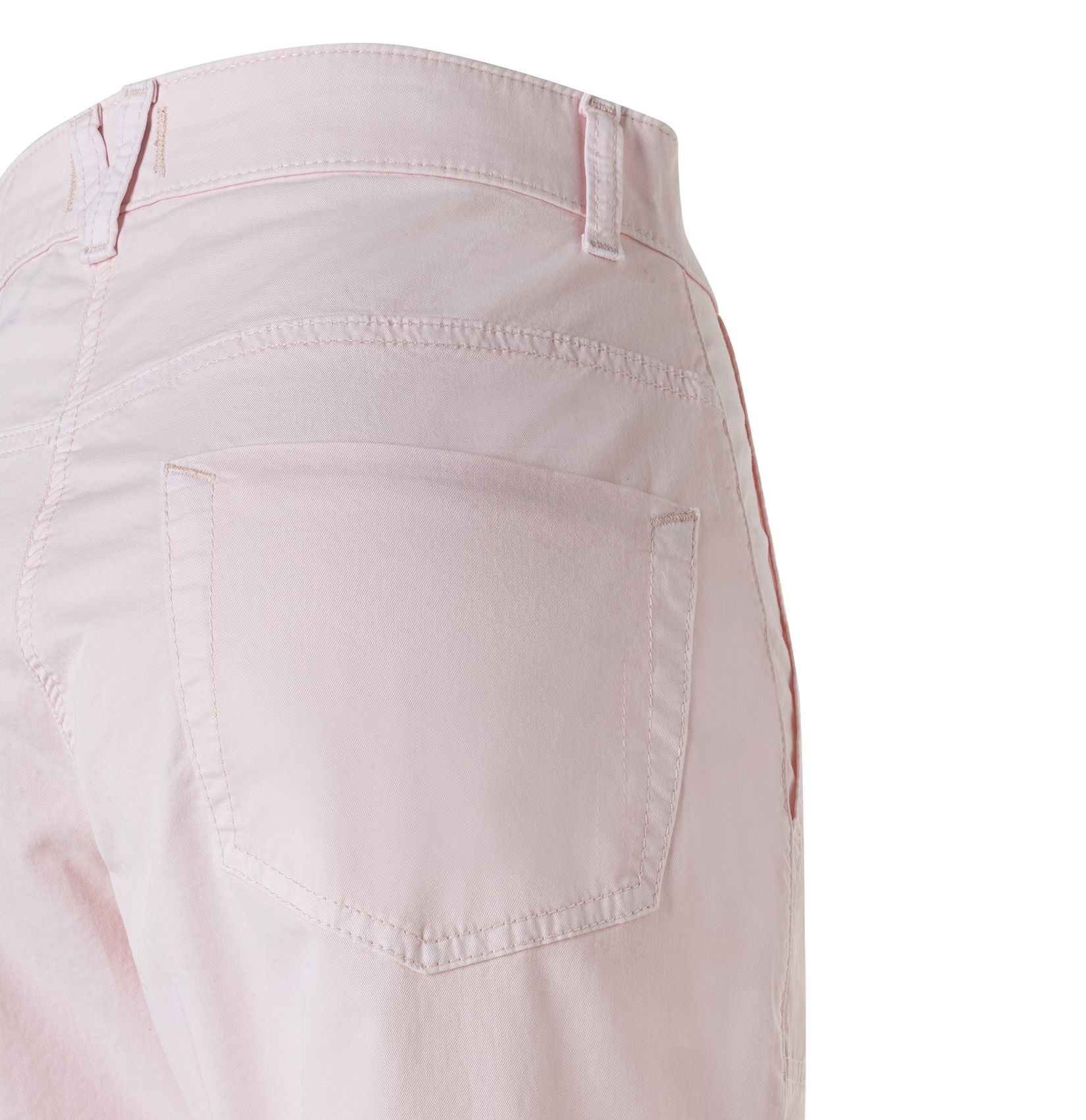 MAC MAC JEANS - EBBY 2.3, Fade out gabardine