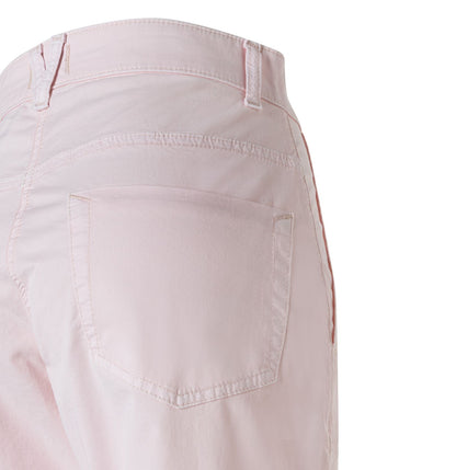 MAC MAC JEANS - EBBY 2.3, Fade out gabardine