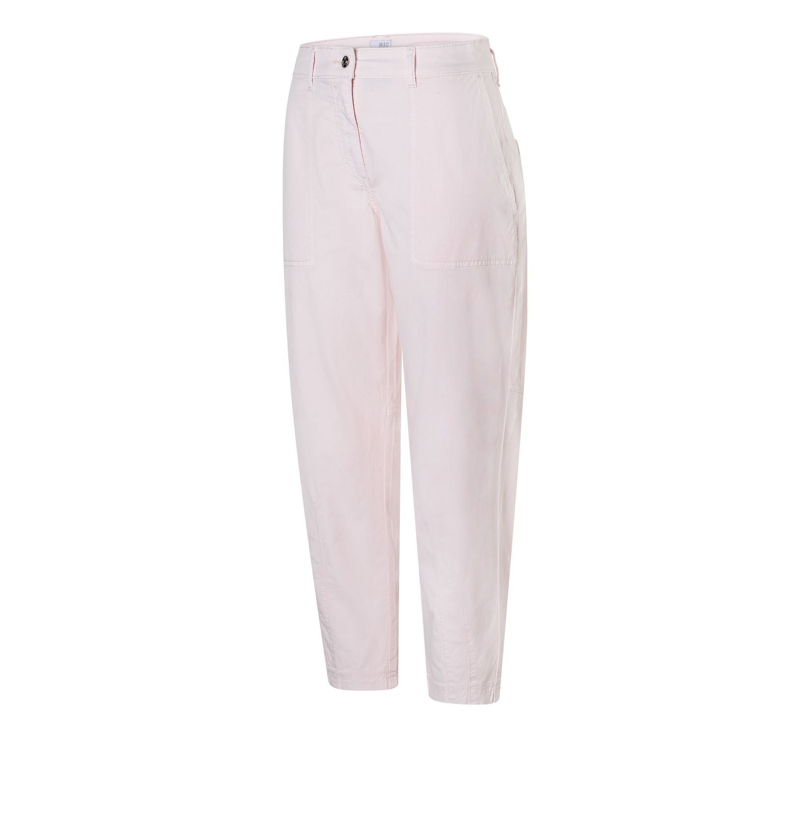 MAC MAC JEANS - EBBY 2.3, Fade out gabardine