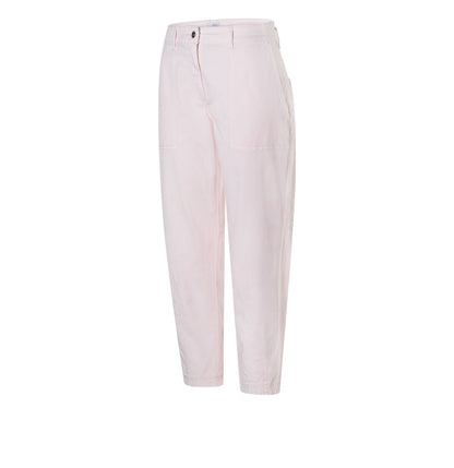 MAC MAC JEANS - EBBY 2.3, Fade out gabardine