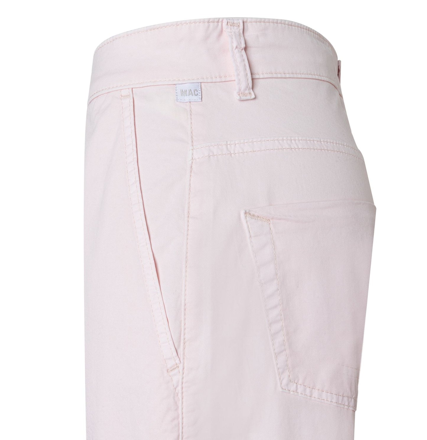 MAC MAC JEANS - EBBY 2.3, Fade out gabardine