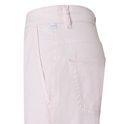 MAC MAC JEANS - EBBY 2.3, Fade out gabardine