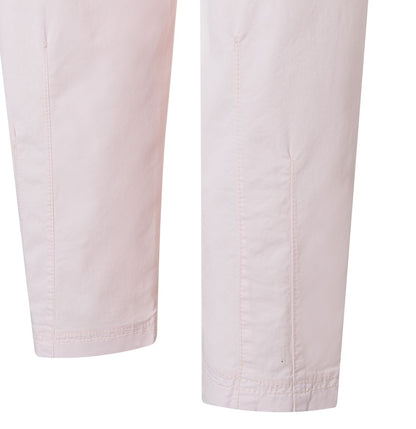 MAC MAC JEANS - EBBY 2.3, Fade out gabardine