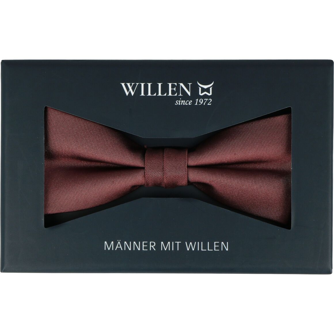 WILLEN Willen Schleife