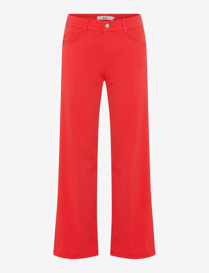Culotte im Wide Leg "Maine S"