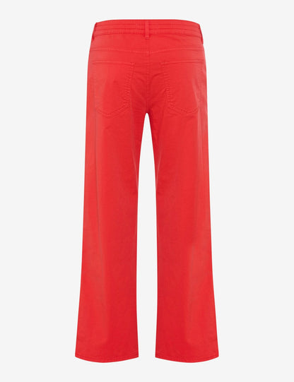 Culotte im Wide Leg "Maine S"