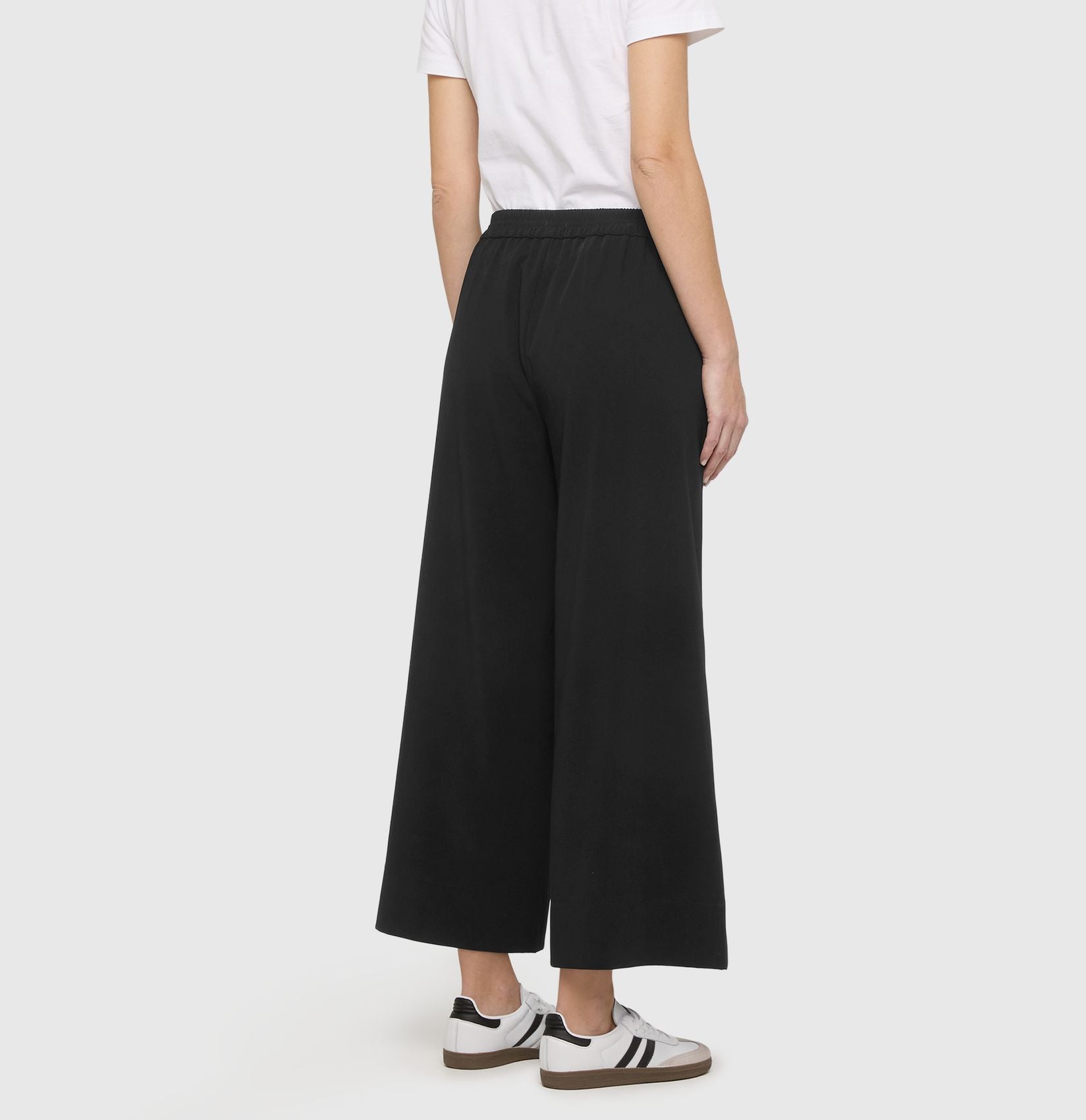 MAC JEANS - CORALIE, Floating crepe