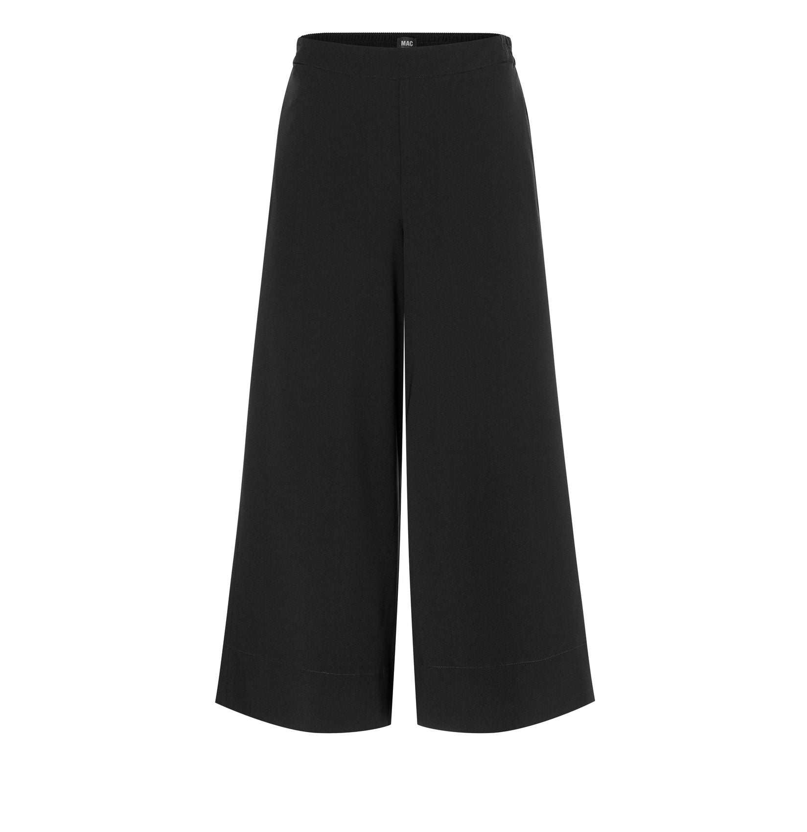 MAC JEANS - CORALIE, Floating crepe