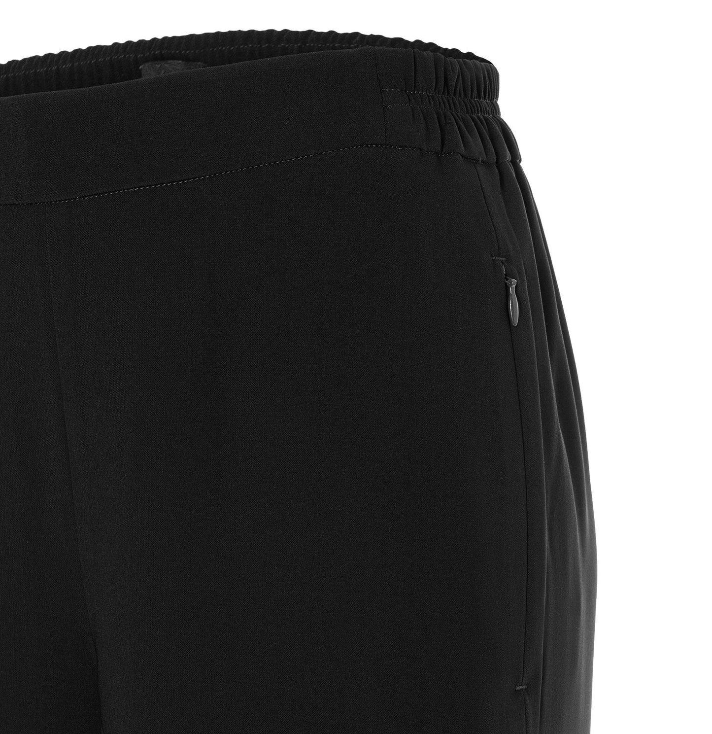 MAC JEANS - CORALIE, Floating crepe