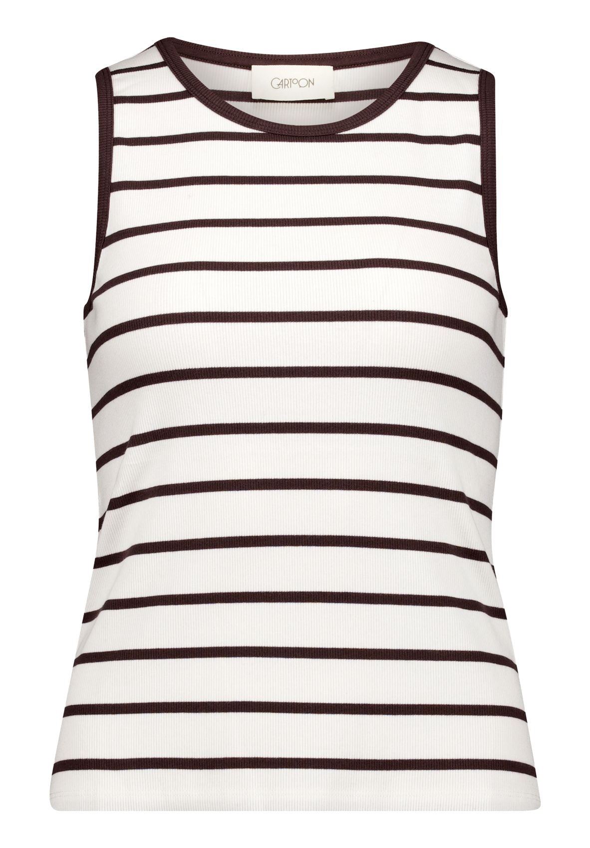 CARTOON Basic-Top