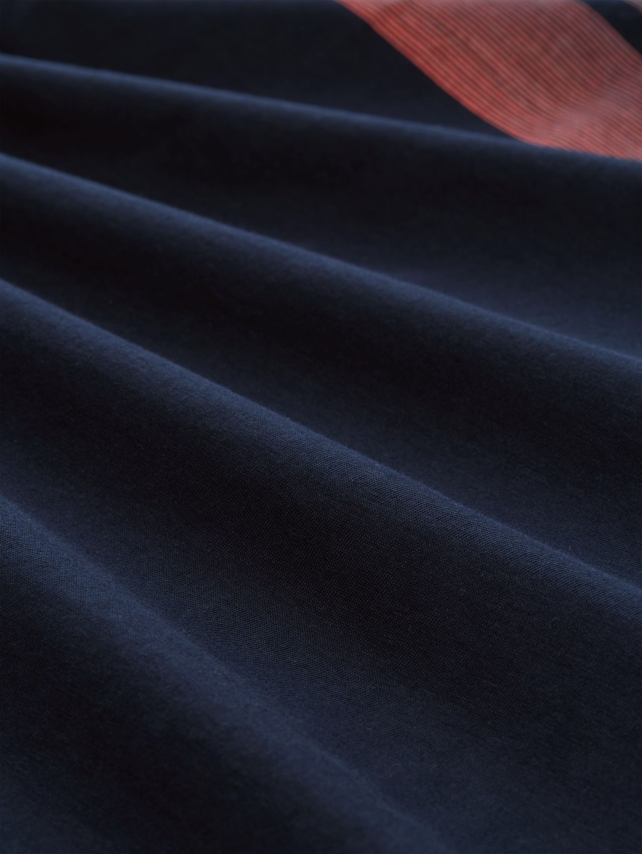 TOM TAILOR T-Shirt mit Print auf der Brust