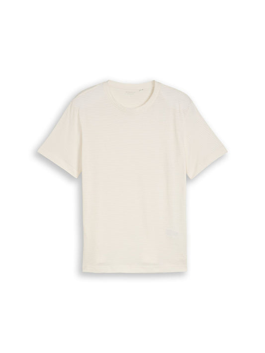 TOM TAILOR T-Shirt aus Baumwolle XL
