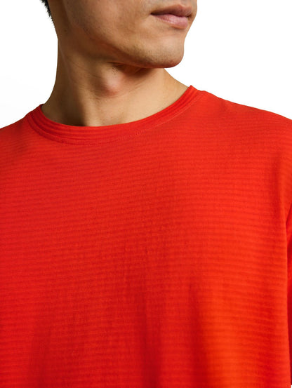 TOM TAILOR T-Shirt aus Baumwolle
