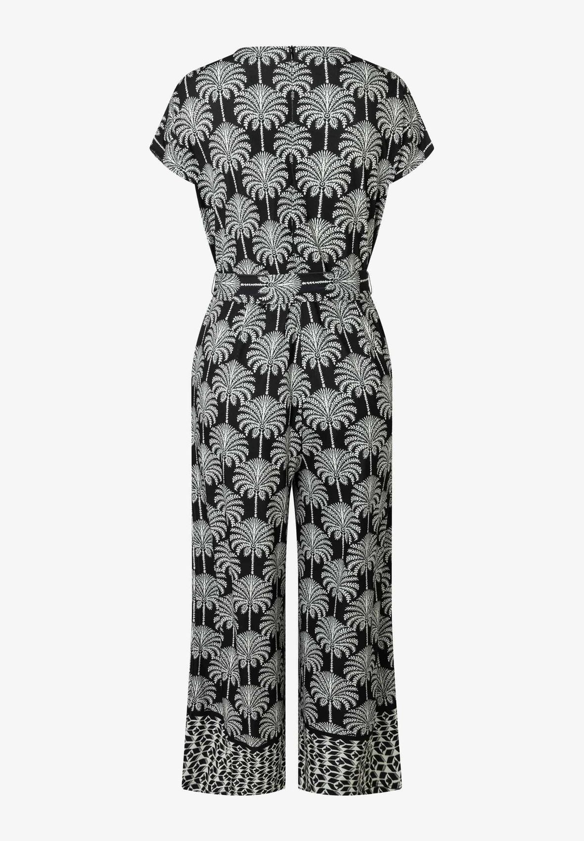 MORE & MORE Jersey-Jumpsuit 38