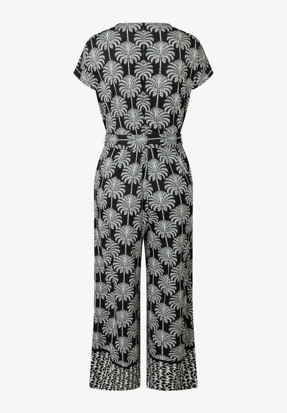 MORE & MORE Jersey-Jumpsuit 38