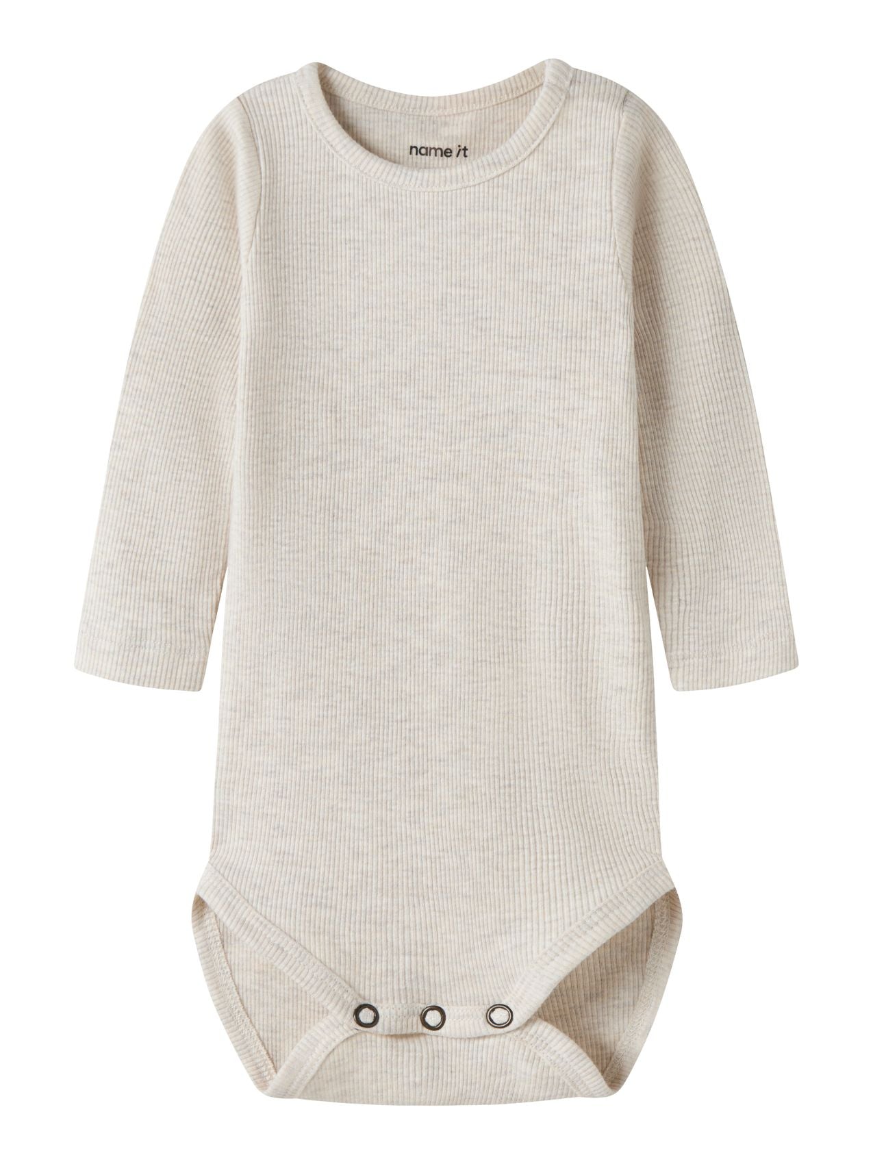 BESTSELLER NBNKAB LS BODY NOOS
