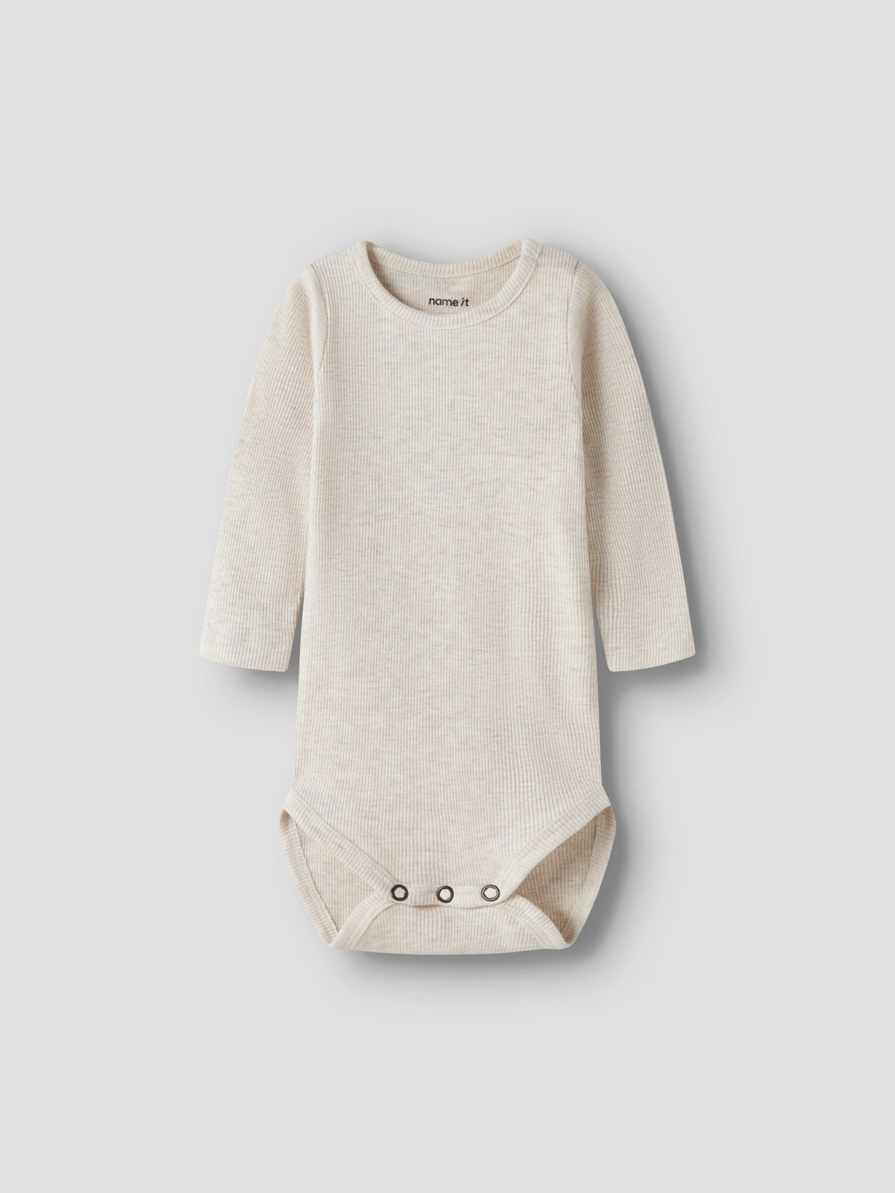 BESTSELLER NBNKAB LS BODY NOOS