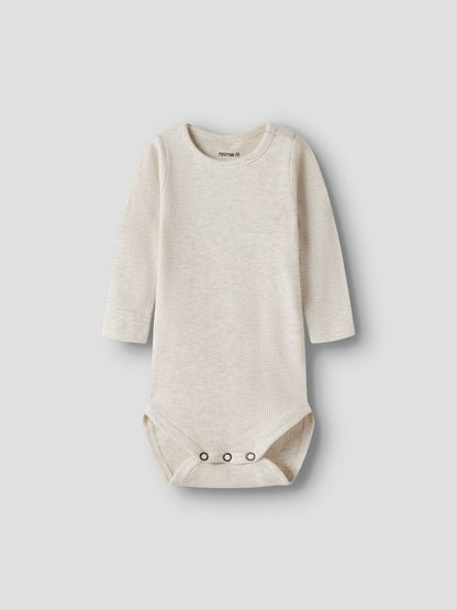BESTSELLER NBNKAB LS BODY NOOS