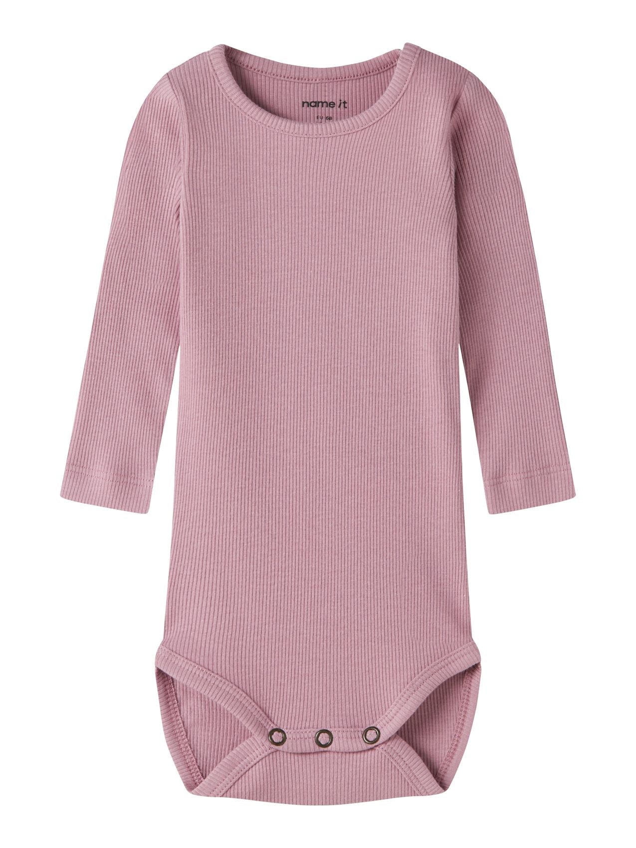 BESTSELLER NBNKAB LS BODY NOOS