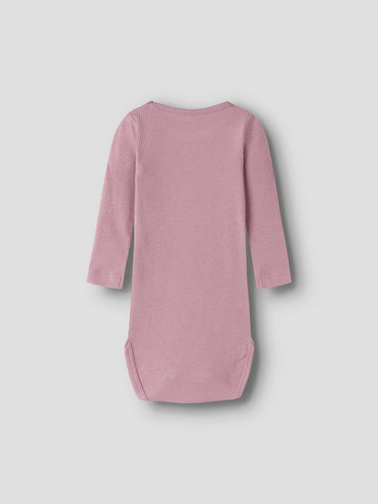 BESTSELLER NBNKAB LS BODY NOOS