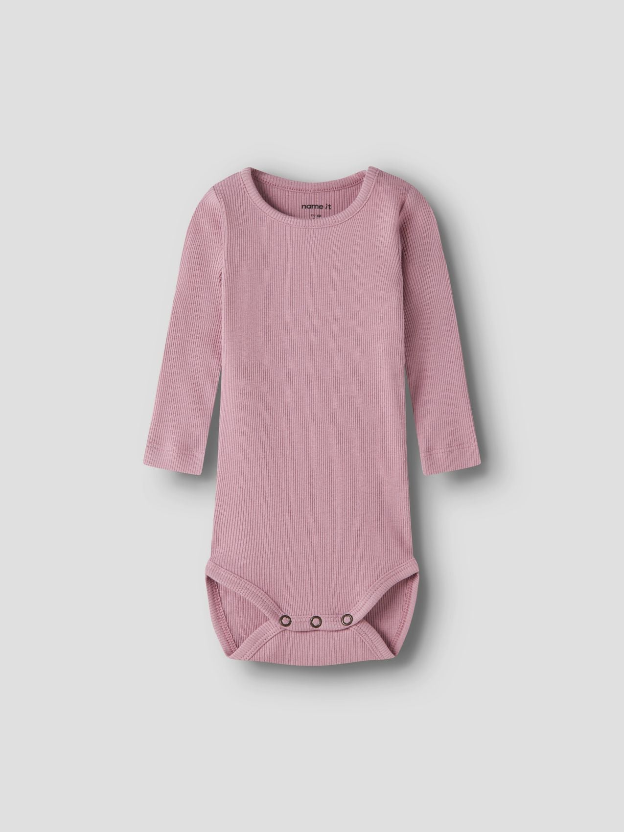 BESTSELLER NBNKAB LS BODY NOOS
