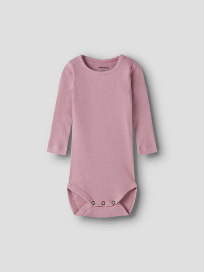 BESTSELLER NBNKAB LS BODY NOOS