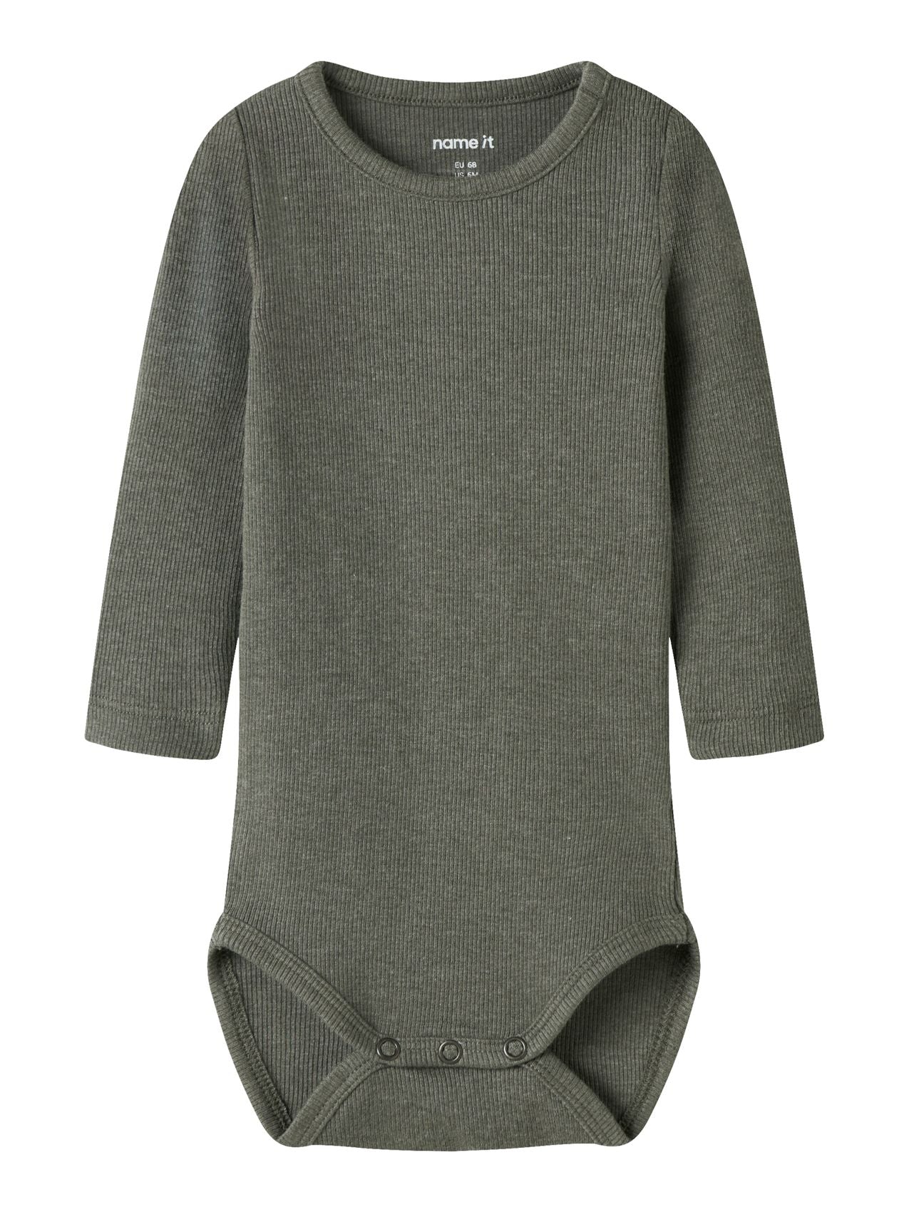 BESTSELLER NBNKAB LS BODY NOOS
