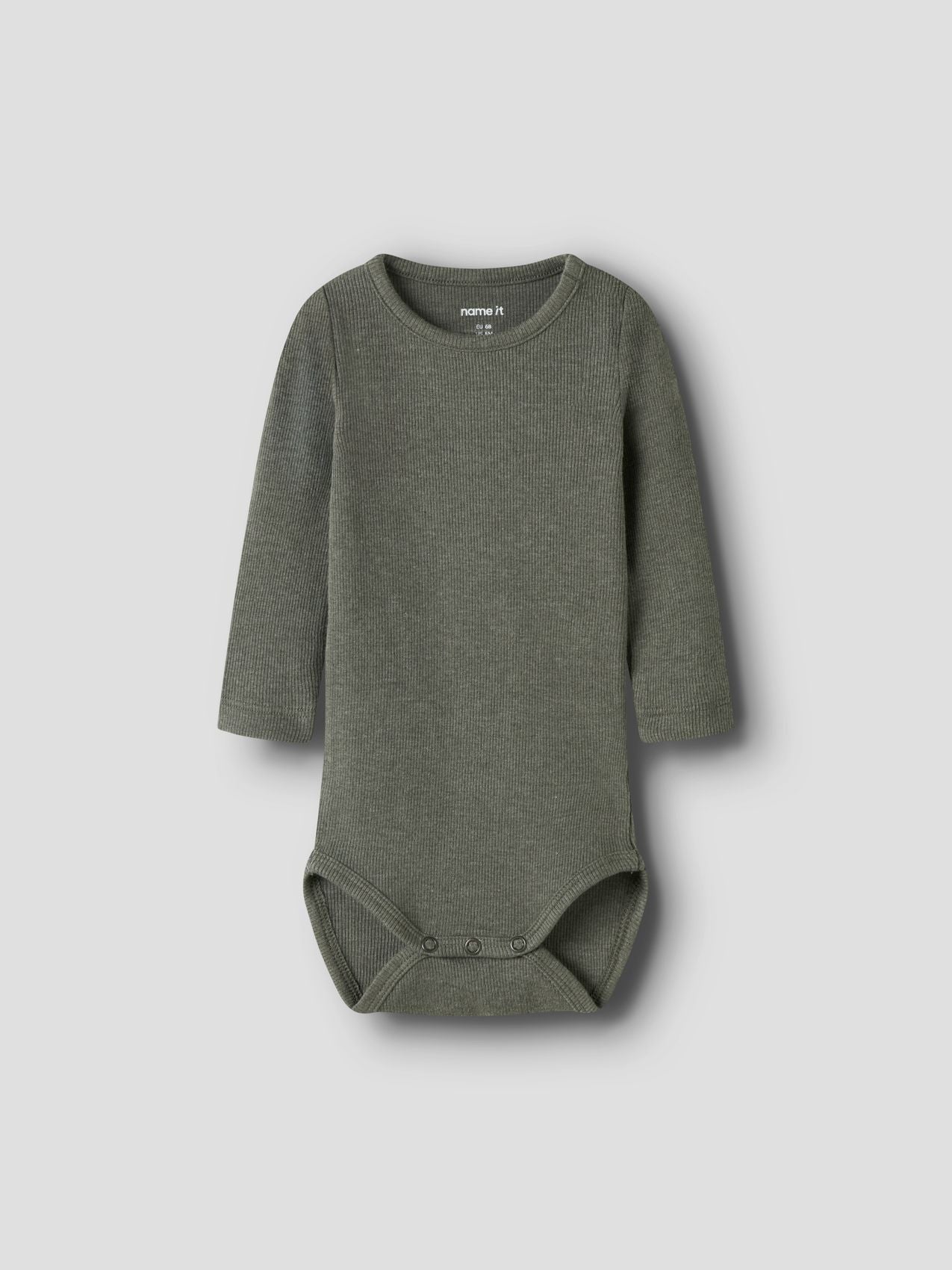 BESTSELLER NBNKAB LS BODY NOOS
