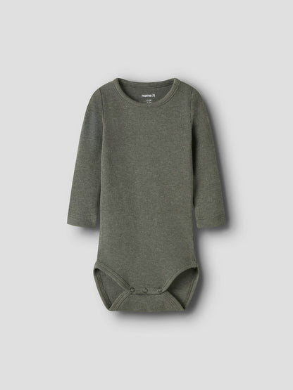 BESTSELLER NBNKAB LS BODY NOOS